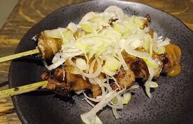 鶏ジロー 市ヶ谷店