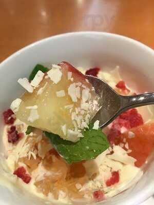 デニーズ 祐天寺店