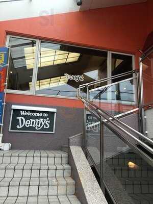 デニーズ 祐天寺店