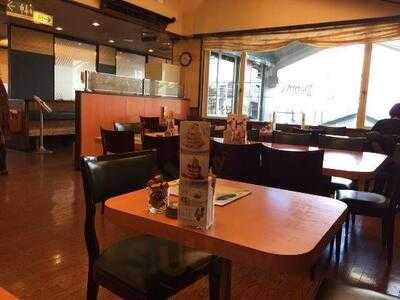 デニーズ 祐天寺店