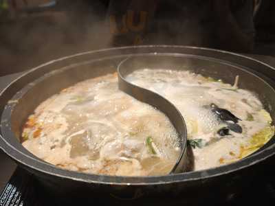 しゃぶ葉 渋谷駅前店