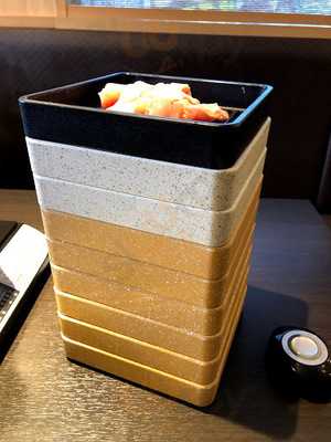 しゃぶ葉 渋谷駅前店