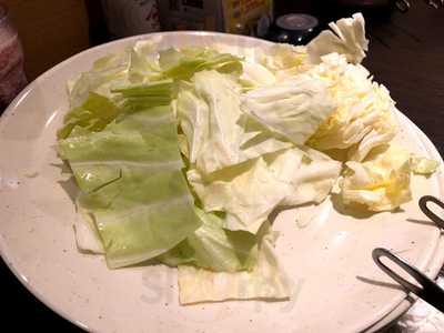 しゃぶ葉 渋谷駅前店