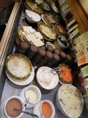 しゃぶ葉 渋谷駅前店