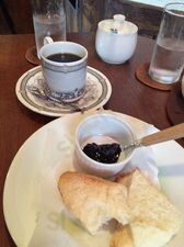 珈琲と紅茶とバロック音楽 平均律