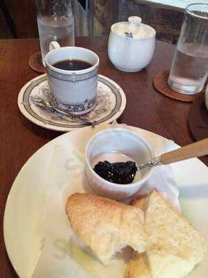 珈琲と紅茶とバロック音楽 平均律