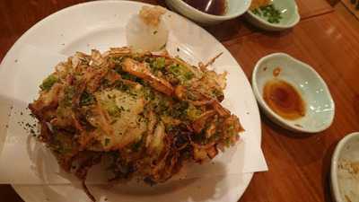 大庄水産 内神田店