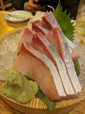 大庄水産 内神田店