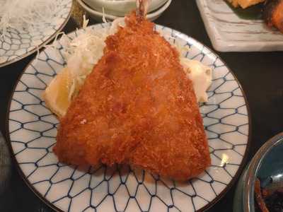 大庄水産 内神田店