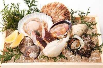 大庄水産 内神田店