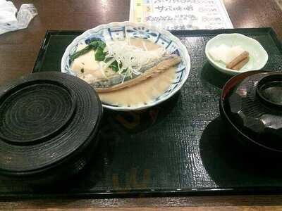 大庄水産 内神田店