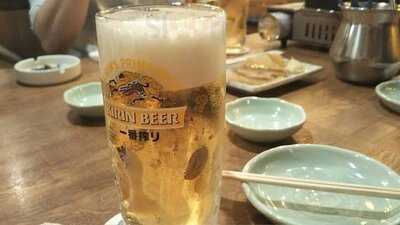 大庄水産 内神田店