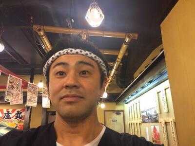 大庄水産 内神田店