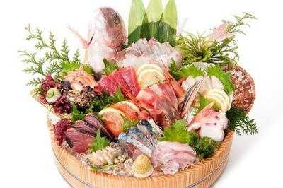 大庄水産 内神田店