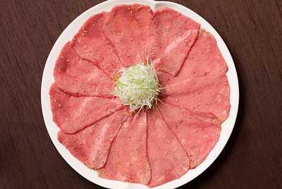 焼肉チャンピオンpenthouse