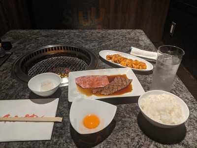 焼肉チャンピオンpenthouse