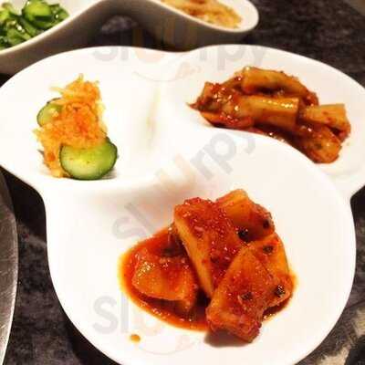 焼肉チャンピオンpenthouse