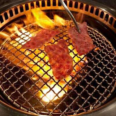 焼肉チャンピオンpenthouse