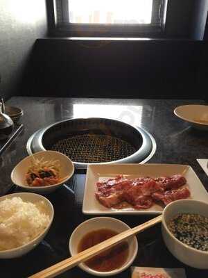 焼肉チャンピオンpenthouse