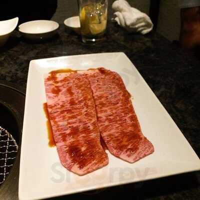 焼肉チャンピオンpenthouse