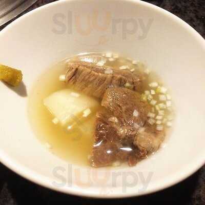 焼肉チャンピオンpenthouse