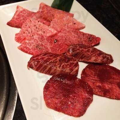 焼肉チャンピオンpenthouse