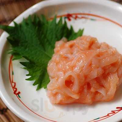 串遊海鮮 かいり