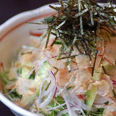 串遊海鮮 かいり