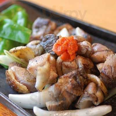 串遊海鮮 かいり