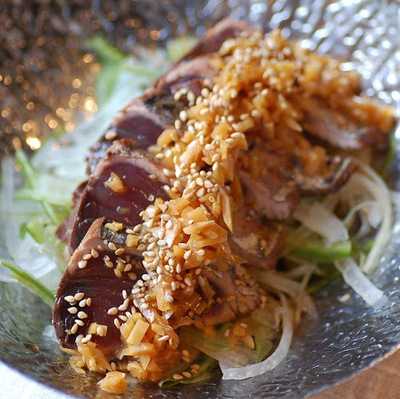 串遊海鮮 かいり