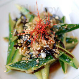 串遊海鮮 かいり