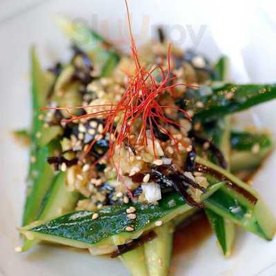 串遊海鮮 かいり