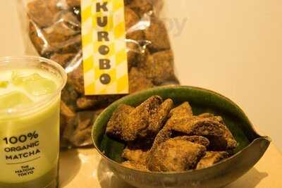 The Matcha Tokyo 表参道