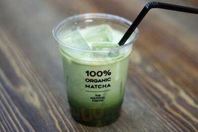 The Matcha Tokyo 表参道