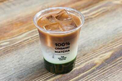 The Matcha Tokyo 表参道
