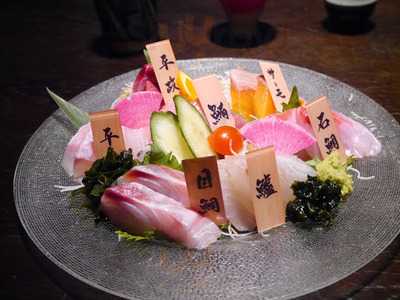 くつ炉ぎ・うま酒 かこいや 有楽町店