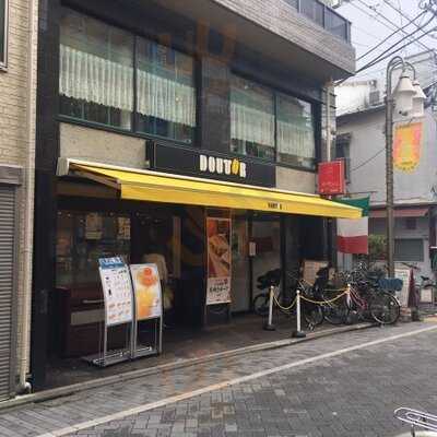 ドトールコーヒーショップ 荻窪南口店