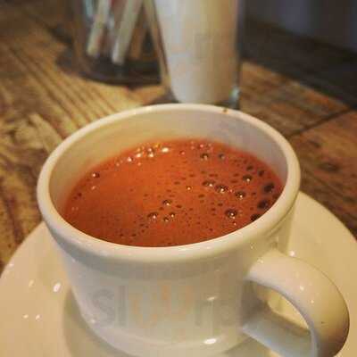 ノンナ アンド シディ ショップ