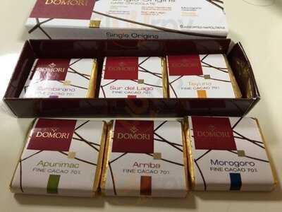 ノンナ アンド シディ ショップ