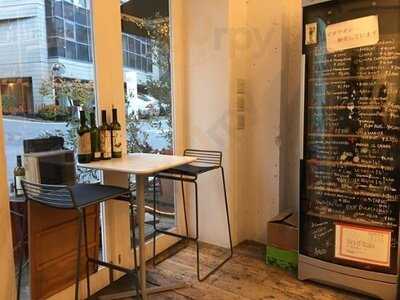 ノンナ アンド シディ ショップ