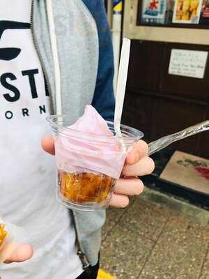 おいもやさん 興伸外神田店