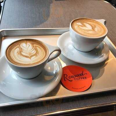 Roasted Coffee Laboratory 東急東横店