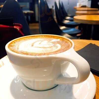 Roasted Coffee Laboratory 東急東横店