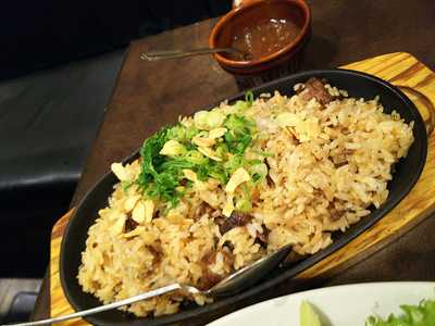 ベックスコーヒーショップ 丸の内北口店