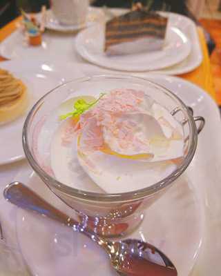 ベックスコーヒーショップ 丸の内北口店