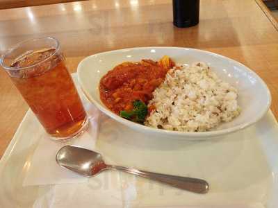 ベックスコーヒーショップ 丸の内北口店