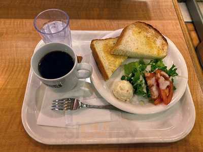 ベックスコーヒーショップ 丸の内北口店