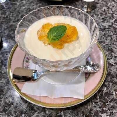 珈琲店トップ東急本店