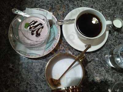 珈琲店トップ東急本店