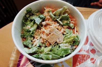 サラダ デリ マルゴ